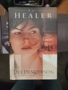 Healer by Dee Henderson (2002, Trade Paperback) - Picture 1 of 3