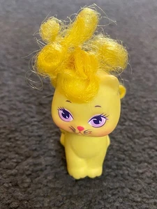 Vintage Mattel Little Pretty Kitty Baby Little Sweets 1989 G1 - Bild 1 von 5