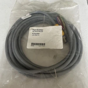 Câble cordon SE108-EUR8-5M X-Rite VeriColor neuf dans son emballage - Photo 1/3