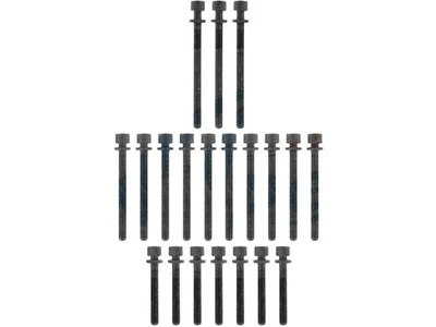 Juego de pernos de cabeza de golf para Volkswagen 1995-2002 91753VWJB 1996 1997 1998 1999 2000 Foto 1 de 2