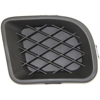 For Chrysler PT Cruiser Fog Light Cover 2006-2010 Passenger Side Grille Bezel - Image 1 of 4