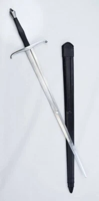 Hand and a Half Spadona — сценическая боевая версия — Deepeeka. - Изображение 1 из 3