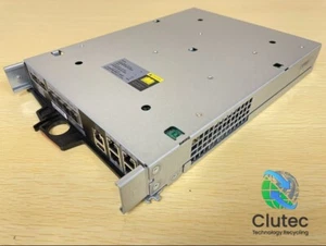 NetApp SAS Disk Array Controller Module 111-01324+E3 SASWWN 1D13C0 FCWWN 1D1380 - Picture 1 of 3