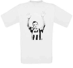 Alessandro Del Piero Turin Italia T-Shirt - Picture 1 of 1