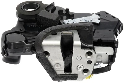 Actuador de cerradura de puerta delantera izquierda motor Dorman para Lexus LS460 2008 2009 2007-2012 Foto 1 de 4