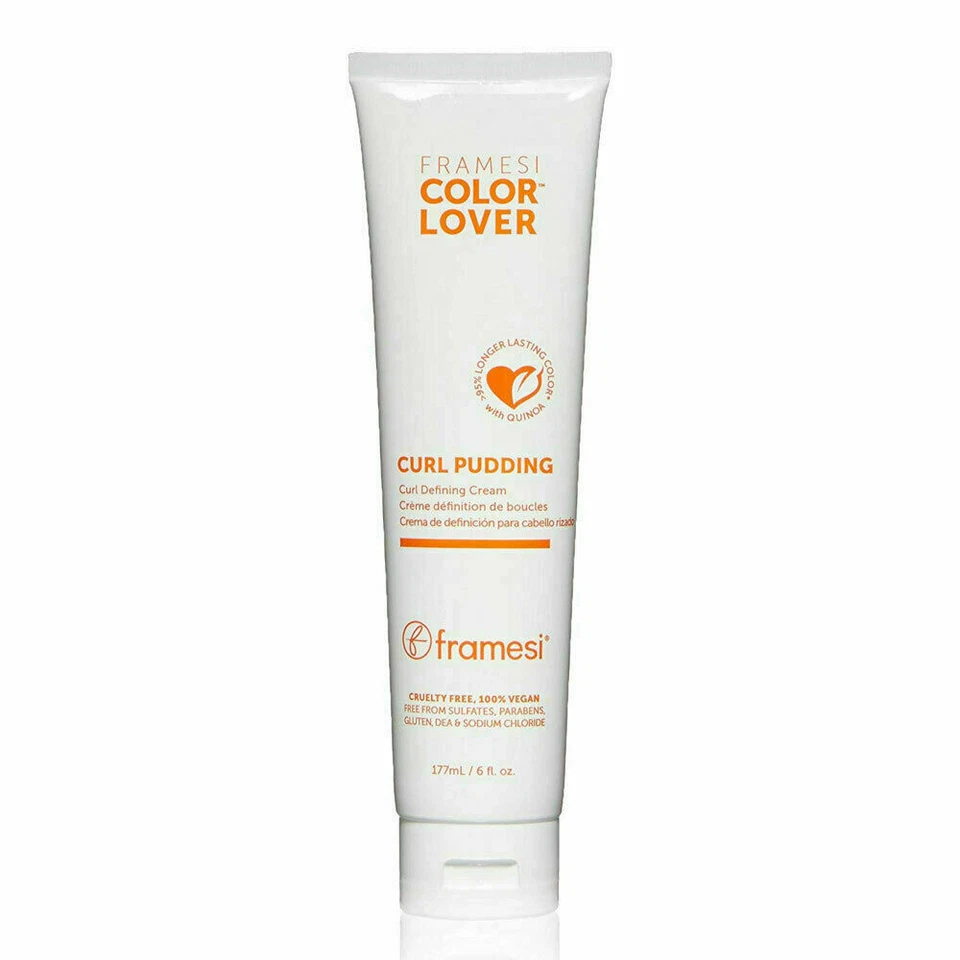 Framesi Color Lover Curl Pudding Curl Defining Cream, 6 oz. - Image 1 of 1