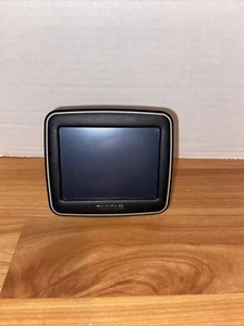 TomTom Start Sat Nav 1EX00 GPS Satellite Receiver 3.5 Inch Display Tested - Zdjęcie 1 z 3
