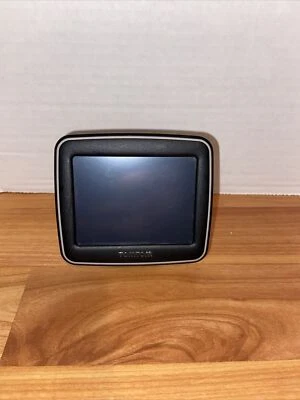 TomTom Start Sat Nav 1EX00 GPS 卫星接收器 3.5 英寸 显示器 已测试 — 第 1/3 张图片