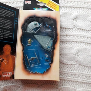 Galoob Star Wars Micro Machines Epic Collection #3 - Picture 1 of 4