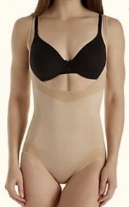 BALI Comfort Revolution Firm Control Seamless WYOB Body Shaper NEW Womens 2XL - Picture 1 of 8
