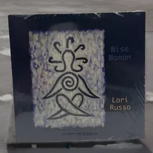 Lori Russo - Wise Woman CD NEW SEALED - Picture 1 of 2