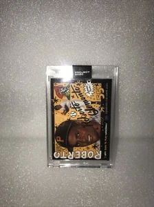 Topps PROJECT 2020 Card 110 - 1955 Roberto Clemente by Sophia Chang - Picture 1 of 5