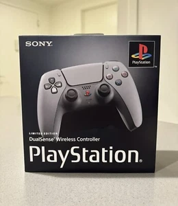 PS5 DualSense Wireless Controller 30th Anniversary Limited Edition NEW IN HAND - Picture 1 of 1