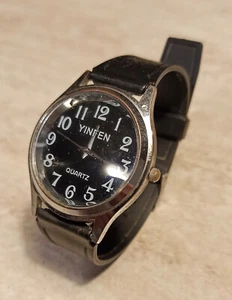 Quartz Yinfen stainless steel - Picture 1 of 3