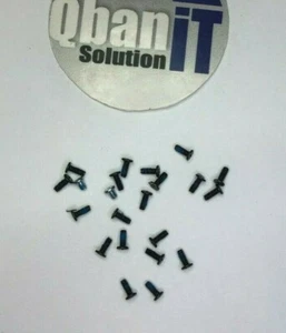OEM MOTOROLA MOTO E 2020 XT2052 COMPLETE SCREW SET SCREWS OEM Part - Picture 1 of 3