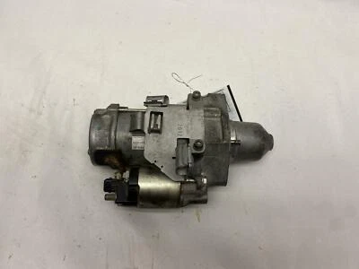 BMW 550I F07 F10 2011-2013 4,4 L motor turbo motor de arranque Denso 78 k OEM Foto 1 de 4
