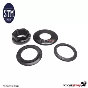 Transformation clutch set STM EVO 90mm molla secondary from M25 to M20 - Picture 1 of 1