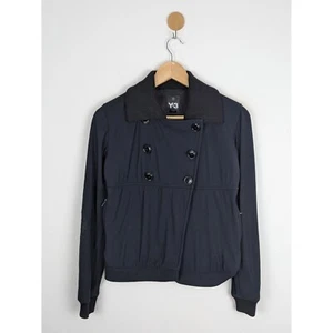 Y-3 Yohji Yamamoto Adidas Jacket - Picture 1 of 8
