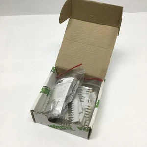 Lot of 49 Wago 870-410 Insulated Push-In Terminal Block Jumper Bars 10-Way, 18A - Picture 1 of 3