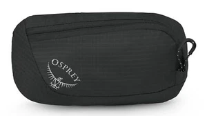 Osprey Pack Pocket Zippered Utensilientasche Black - Imagen 1 de 4