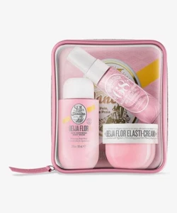 Sol De Janeiro Beija Flor Jet Set Gift Set - Perfume Mist, Body Wash & Cream - Picture 1 of 1