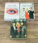 Nip/Tuck: The Complete Seasons 1-3 (DVD, 2007)
