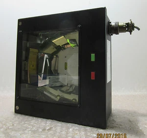 METROLOGIC BARCODE SCANNER IS878-16 - usato - - Foto 1 di 3