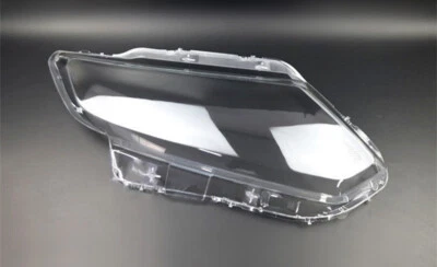 Right Side Lens Replacement Headlight Cover For Nissan X-trail/Rogue 2014-2016 - Image 1 of 4