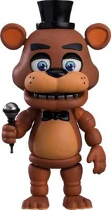 Five Nights at Freddy's Nendoroid action figure Freddy Fazbear 10 cm - Zdjęcie 1 z 6