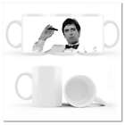Becher Tasse mit Grafik 330 ml Scarface Al Pacino Nr. H147Z_CUP