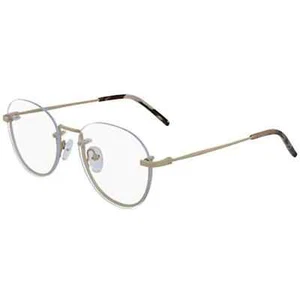 Nuevo marco de gafas DKNY para mujer Rx - DK1000 272 - marrón (52-17-135) - Imagen 1 de 5