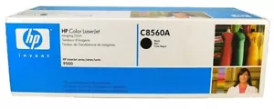 Unidad de batería HP 9500/C8560A negra - Imagen 1 de 1