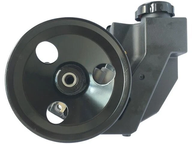 Power Steering Pump For 1999-2004 Jeep Grand Cherokee 2003 2000 2001 CB515MC - Image 1 of 1