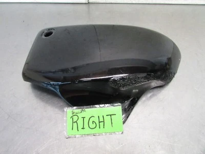 100 H HONDA SHADOW ACE 1100 1998 OEM CUBIERTA LATERAL DERECHA Foto 1 de 4