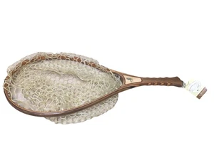 Red de pesca equipo deportivo A.L.Swanson - Imagen 1 de 17