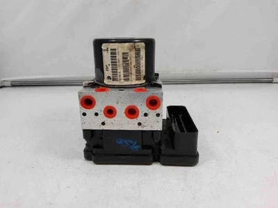 Jeep Cherokee Commander 2006 3,7 L, 4,7 L antibloqueo freno ABS conjunto de bomba OEM Foto 1 de 4