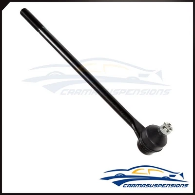 Fit for 1980-1995 1996 1997 Ford F-350 1piece Tie Rod End Left Inner DS1017T - Image 1 of 4