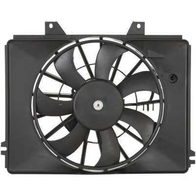 Ventilador condensador de aire acondicionado para Kia Sedona 2002-2005 para KI3113110 Foto 1 de 4