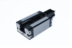 REXROTH R162271420 BALL RUNNER BLOCK KWD-030-SNS-C1-N-1 - Picture 1 of 7