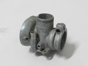 Triumph Tiger Cub 32/001 Amal Type32 Carburettor Body Secondhand ' - Picture 1 of 8