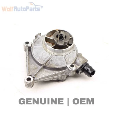 BMW 428I 2014-2016 2,0 L - Bomba de vacío de freno 7622380 Foto 1 de 4