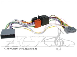 Parrot CK3100 MKi9200 KFZ Radio Freisprechadapter Mitsubishi Pajero Lancer ab 07 - Picture 1 of 1