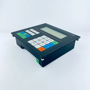 G&L BEIJER ELECONTRONICS AB MAC50/ML MAC50 24VDC - Picture 1 of 9