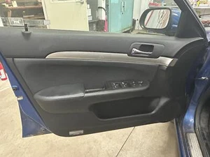 Used Front Left Door Interior Trim Panel fits: 2004 Acura Tsx Grade A - Picture 1 of 24