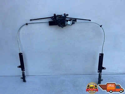 2015-2020 BMW F33 F83 M4 428i 435i CONJUNTO DE MOTOR DE TRAVA DE TETO CONVERSÍVEL FABRICANTE DE EQUIPAMENTO ORIGINAL 16 - Imagem 1 de 4