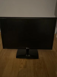 Ecran LG 1080p 60hz IPS LED - Photo 1/6
