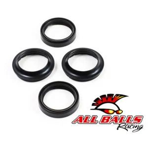 All Balls Racing Fork Seal and Dust Seal Kit 56-133-1 - Picture 1 of 1