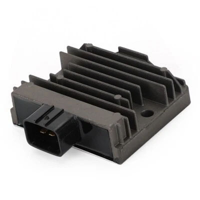 Regulador rectificador para Kawasaki KLR650 2022-2023 EN650 Vulcan W800 EJ800 18-22 Foto 1 de 4