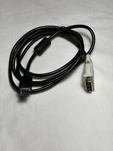 HDMI to DVI-D 18+1 Pin Monitor Display Adapter Cable Male/Male HD HDTV 6ft - Picture 1 of 8