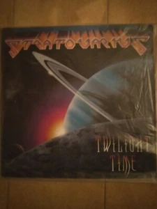 Lp vinyl stratovarius - Picture 1 of 5